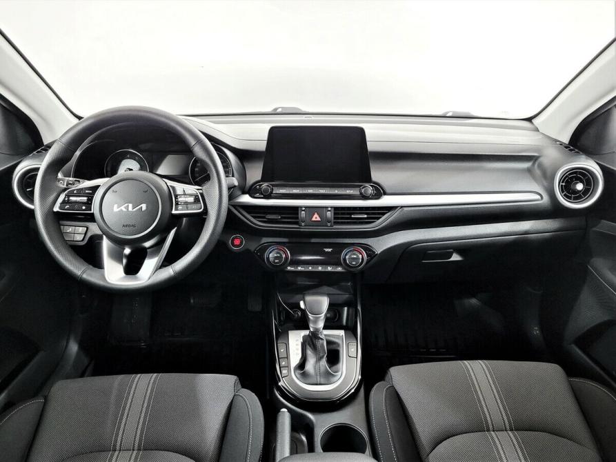 Kia Cerato IV Рестайлинг Москва  - изображение 5