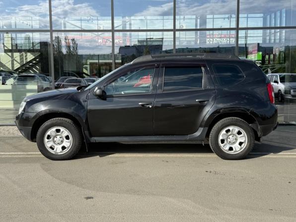 Renault Duster I с пробегом 2014 года, цена 802 000 рублей, 161619 км, внедорожник, Автокод Объявления