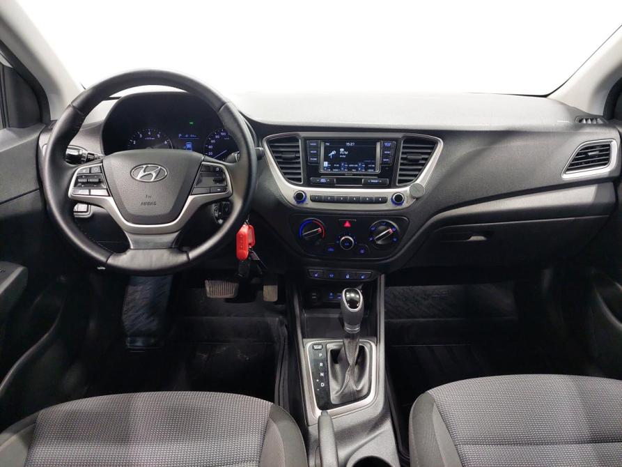 Hyundai Solaris II Пермь  - изображение 13