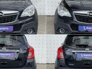 Opel Mokka I Тамбов  - изображение 27
