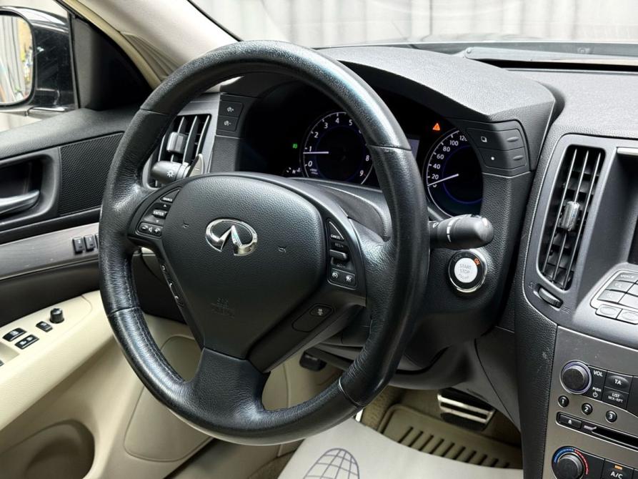 Infiniti G IV Ижевск  - изображение 12