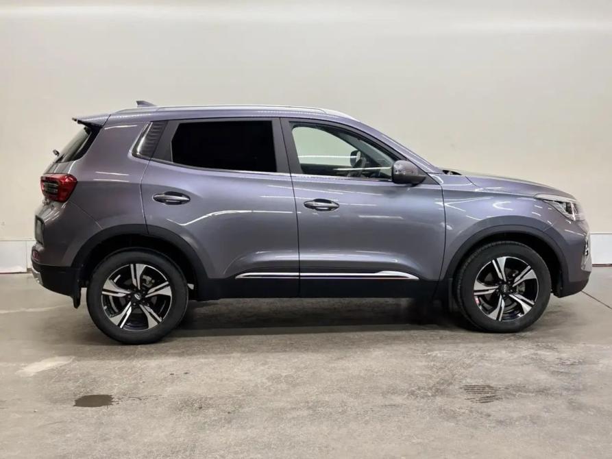 Chery Tiggo 4 Pro I Саратов  - изображение 5