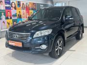 Toyota RAV4 III (XA30) Рестайлинг Екатеринбург  - изображение 22
