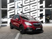 Opel Mokka I Ставрополь  - изображение 22