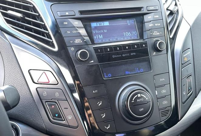 Hyundai i40 I с пробегом 2013 года, цена 1 030 000 рублей, 233884 км, седан, Автокод Объявления