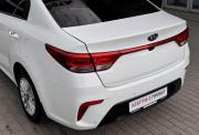 Kia Rio IV Владимир  - изображение 45