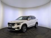 Kia Seltos I Москва  - изображение 29