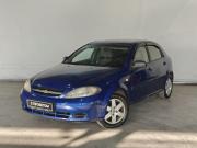 Chevrolet Lacetti I Москва  - изображение 16