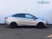Ford Fiesta Mk6 Рестайлинг Москва  - изображение 17