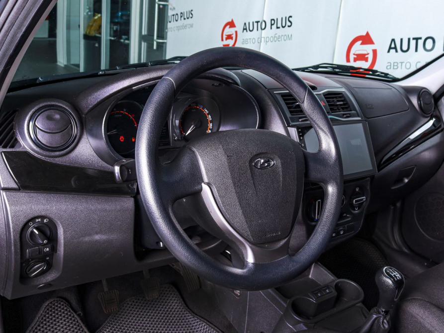 Lada (ВАЗ) Granta I Рестайлинг Минеральные Воды  - изображение 8