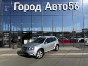Nissan Terrano III (D10) Оренбург  - изображение 22
