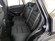 Mazda CX-5 I Рестайлинг Москва  - изображение 40