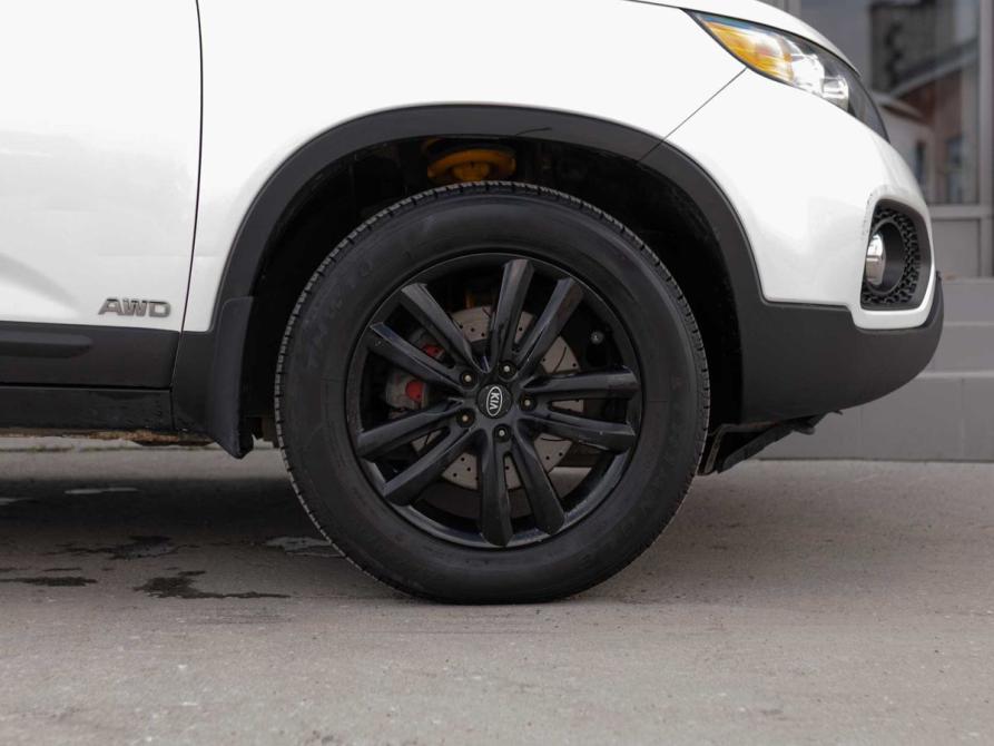 Kia Sorento II Новосибирск  - изображение 9