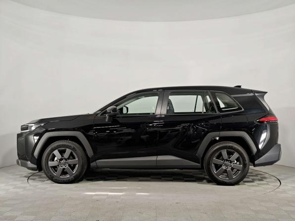 Toyota RAV4 VI (XA60) с пробегом 2026 года, цена 4 490 000 рублей, 20 км, внедорожник, Автокод Объявления