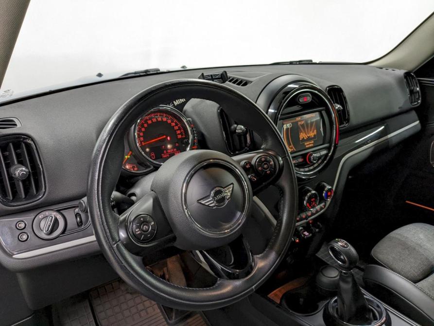 Mini Countryman II Москва  - изображение 13