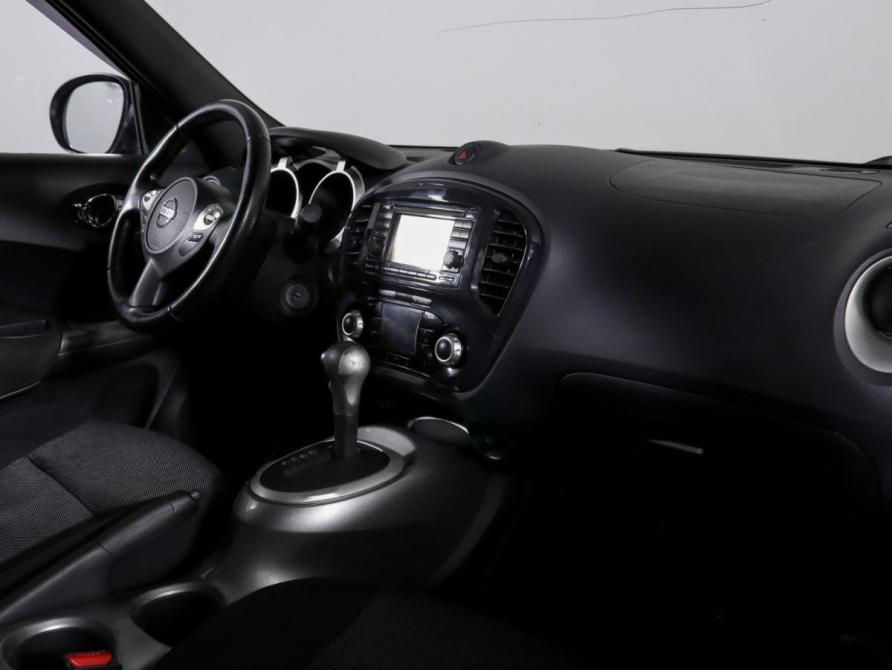 Nissan Juke I Москва  - изображение 9