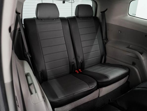 Chevrolet Orlando I с пробегом 2012 года, цена 1 279 000 рублей, 124570 км, компактвэн, Автокод Объявления