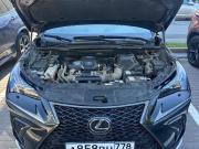 Lexus NX I Рестайлинг Санкт-Петербург  - изображение 21