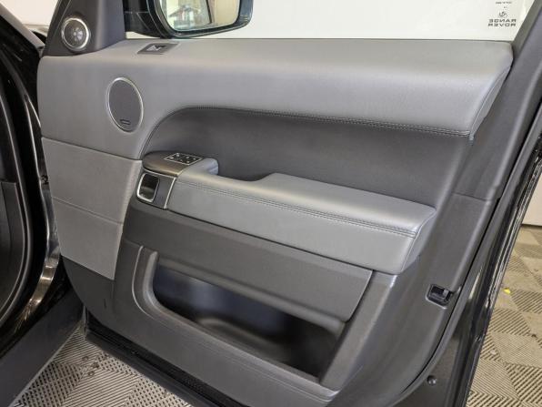Land Rover Range Rover Sport II с пробегом 2014 года, цена 2 790 000 рублей, 170165 км, внедорожник, Автокод Объявления