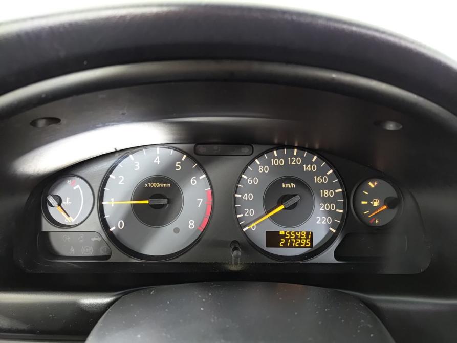 Nissan Almera Classic I Уфа  - изображение 16