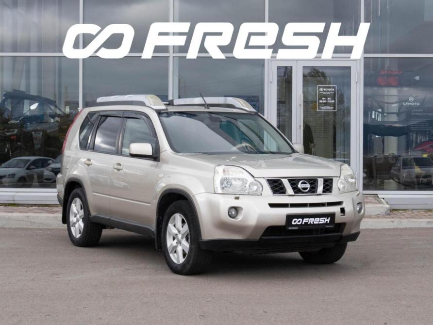 Nissan X-Trail II Рестайлинг Улан-Удэ  - изображение 1
