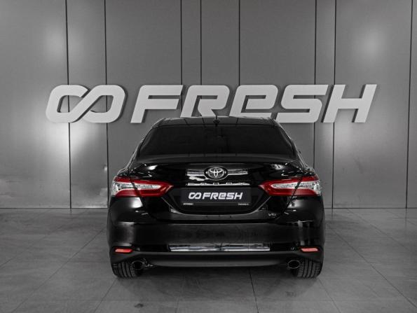 Toyota Camry VIII (XV70) Рестайлинг с пробегом 2021 года, цена 4 150 000 рублей, 33557 км, седан, Автокод Объявления