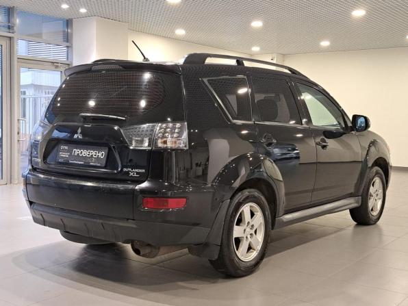 Mitsubishi Outlander II Рестайлинг с пробегом 2011 года, цена 865 000 рублей, 363703 км, внедорожник, Автокод Объявления