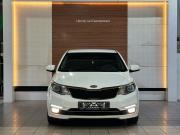 Kia Rio III Рестайлинг Челябинск  - изображение 18