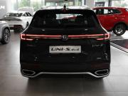 Changan UNI-S I Москва  - изображение 12