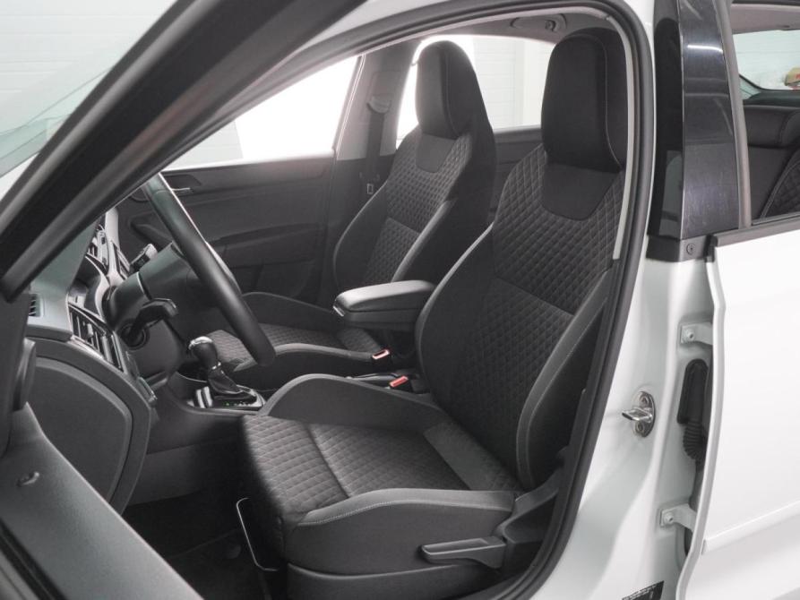 Skoda Rapid I Воронеж  - изображение 10