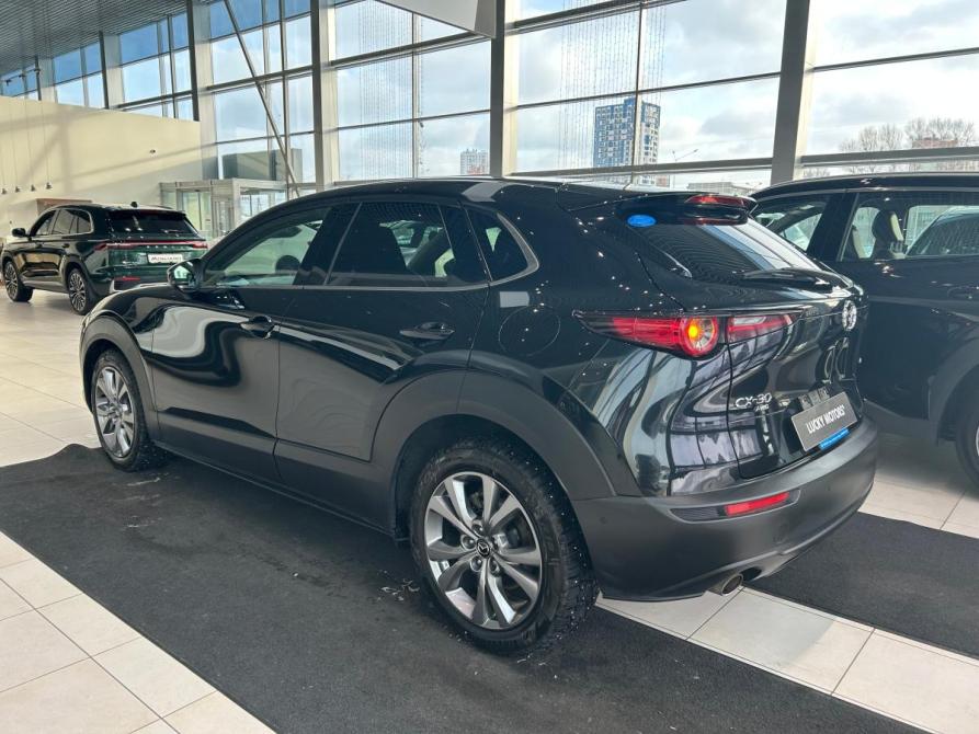 Mazda CX-30 I Екатеринбург  - изображение 4