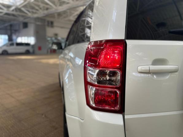 Suzuki Grand Vitara II Рестайлинг с пробегом 2011 года, цена 1 120 000 рублей, 128181 км, внедорожник, Автокод Объявления