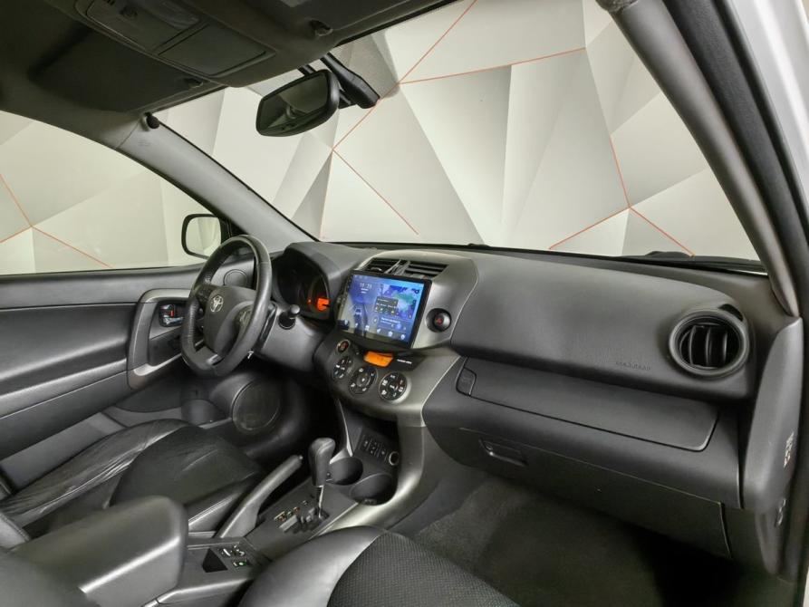 Toyota RAV4 III (XA30) Рестайлинг Москва  - изображение 13