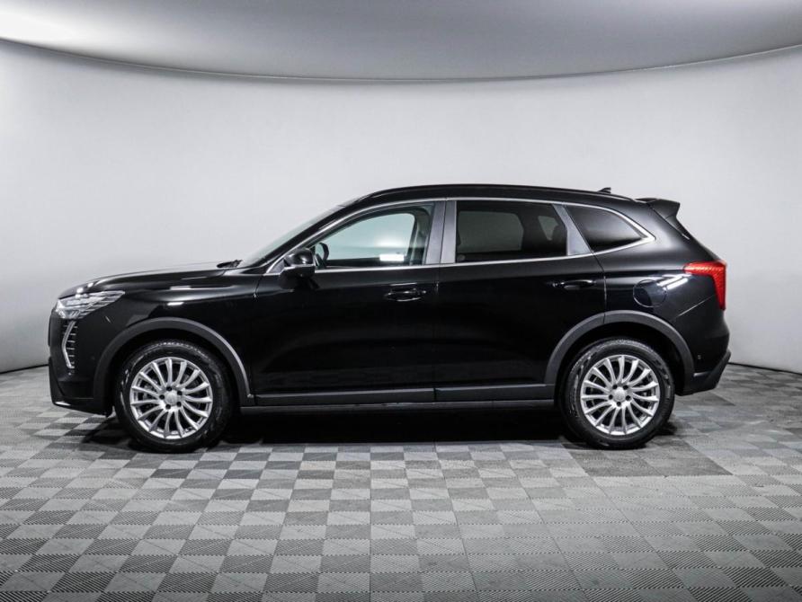 Haval Jolion I Рестайлинг Москва  - изображение 8