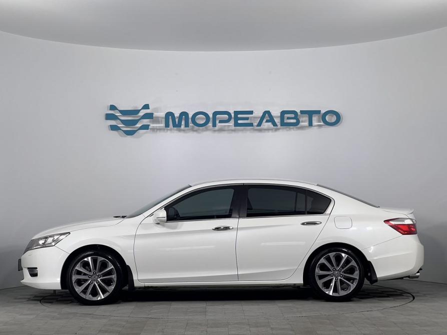 Honda Accord IX Калининград  - изображение 8