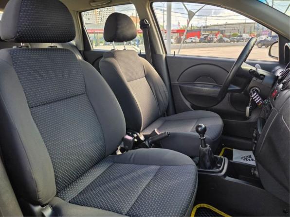Chevrolet Aveo I с пробегом 2007 года, цена 340 200 рублей, 146000 км, хэтчбек, Автокод Объявления