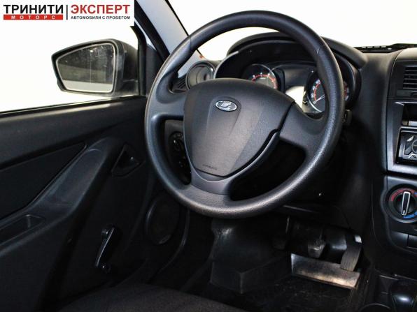 Lada (ВАЗ) Granta I Рестайлинг с пробегом 2021 года, цена 697 000 рублей, 73226 км, седан, Автокод Объявления