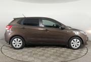 Kia Rio III Рестайлинг Волгоград  - изображение 32