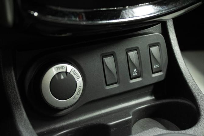 Nissan Terrano III (D10) с пробегом 2017 года, цена 1 379 000 рублей, 147335 км, внедорожник, Автокод Объявления