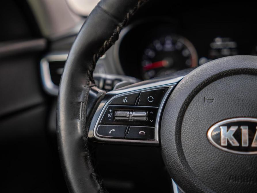 Kia Optima IV Сочи  - изображение 17