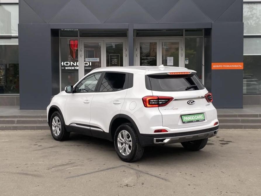 Chery Tiggo 4 Pro I Краснодар  - изображение 5