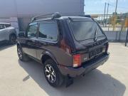 Lada (ВАЗ) 2121 (4x4) I Рестайлинг Сызрань  - изображение 21
