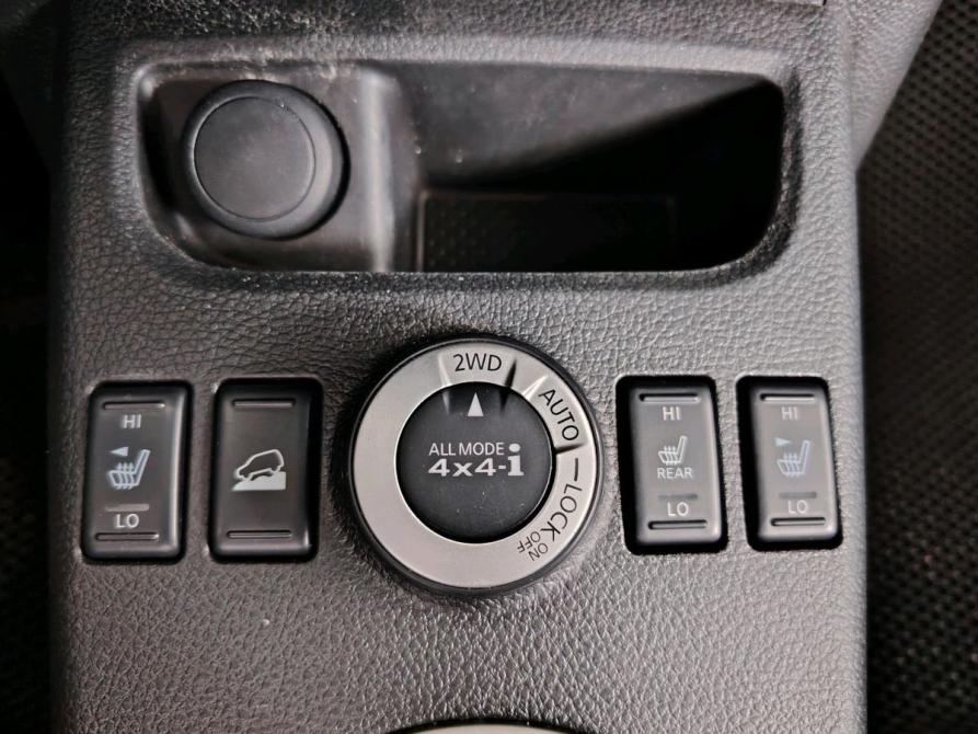 Nissan X-Trail II Рестайлинг Петрозаводск  - изображение 24