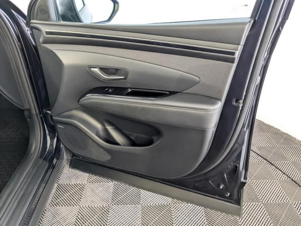 Hyundai Tucson IV с пробегом 2021 года, цена 3 165 000 рублей, 86395 км, внедорожник, Автокод Объявления