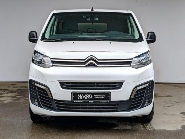 Citroen SpaceTourer I с пробегом 2020 года, цена 3 320 000 рублей, 88717 км, минивэн, Автокод Объявления