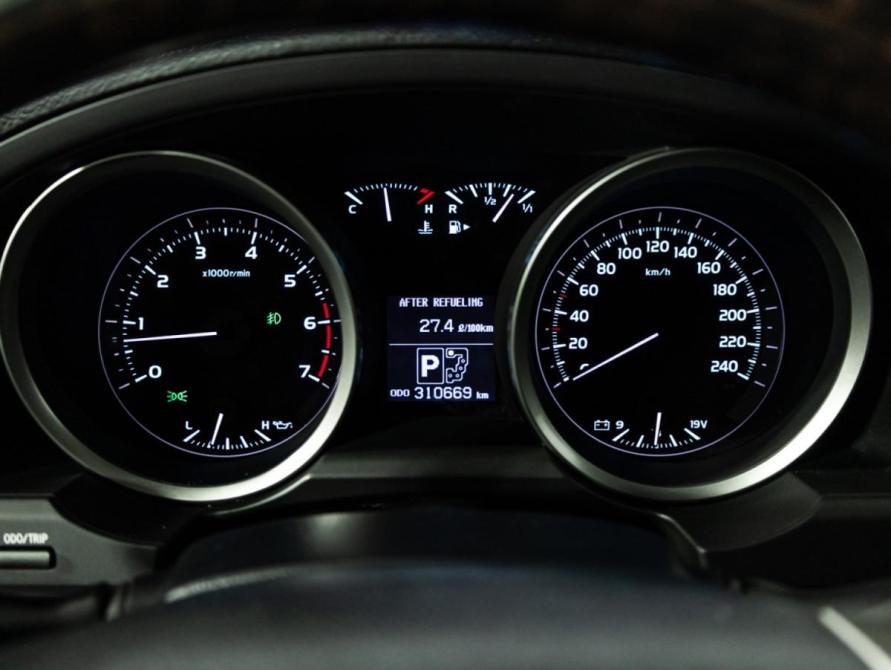 Toyota Land Cruiser 200 Series Санкт-Петербург  - изображение 12