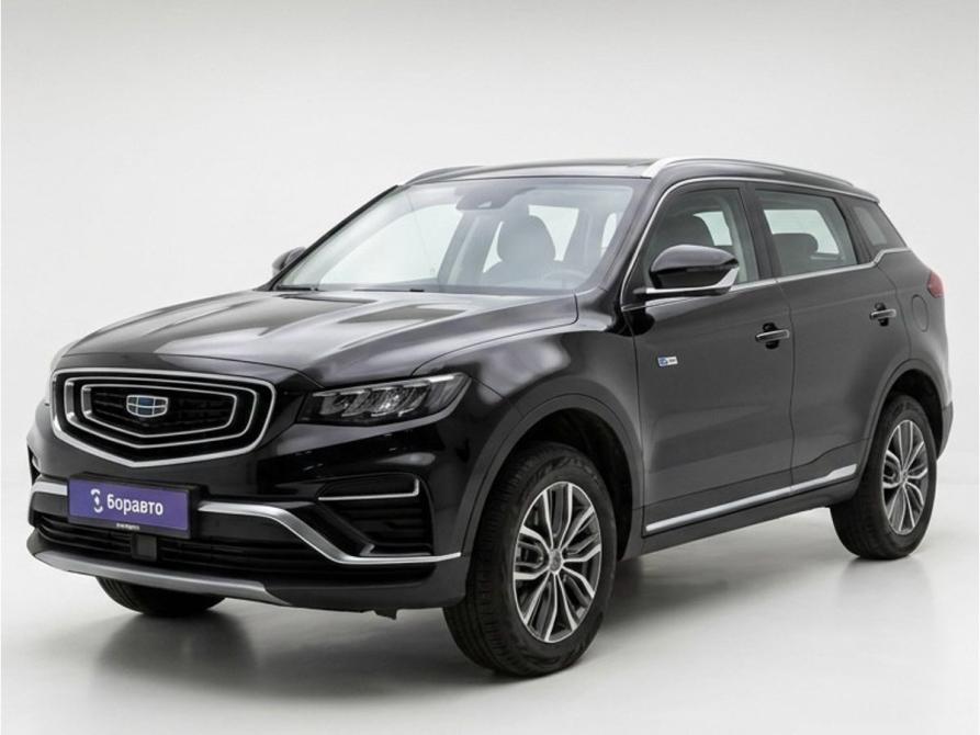 Geely Atlas Pro Борисоглебск  - изображение 1