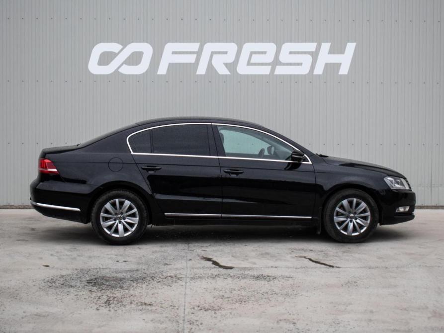 Volkswagen Passat B7 Краснодар  - изображение 5