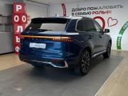 Geely Monjaro I Москва  - изображение 41