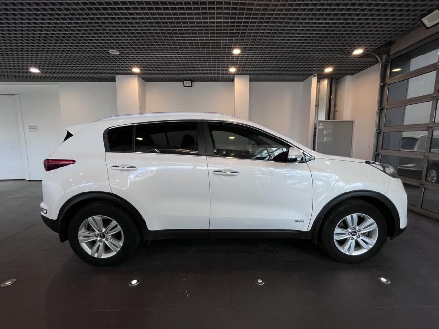 Kia Sportage IV Чебоксары  - изображение 2